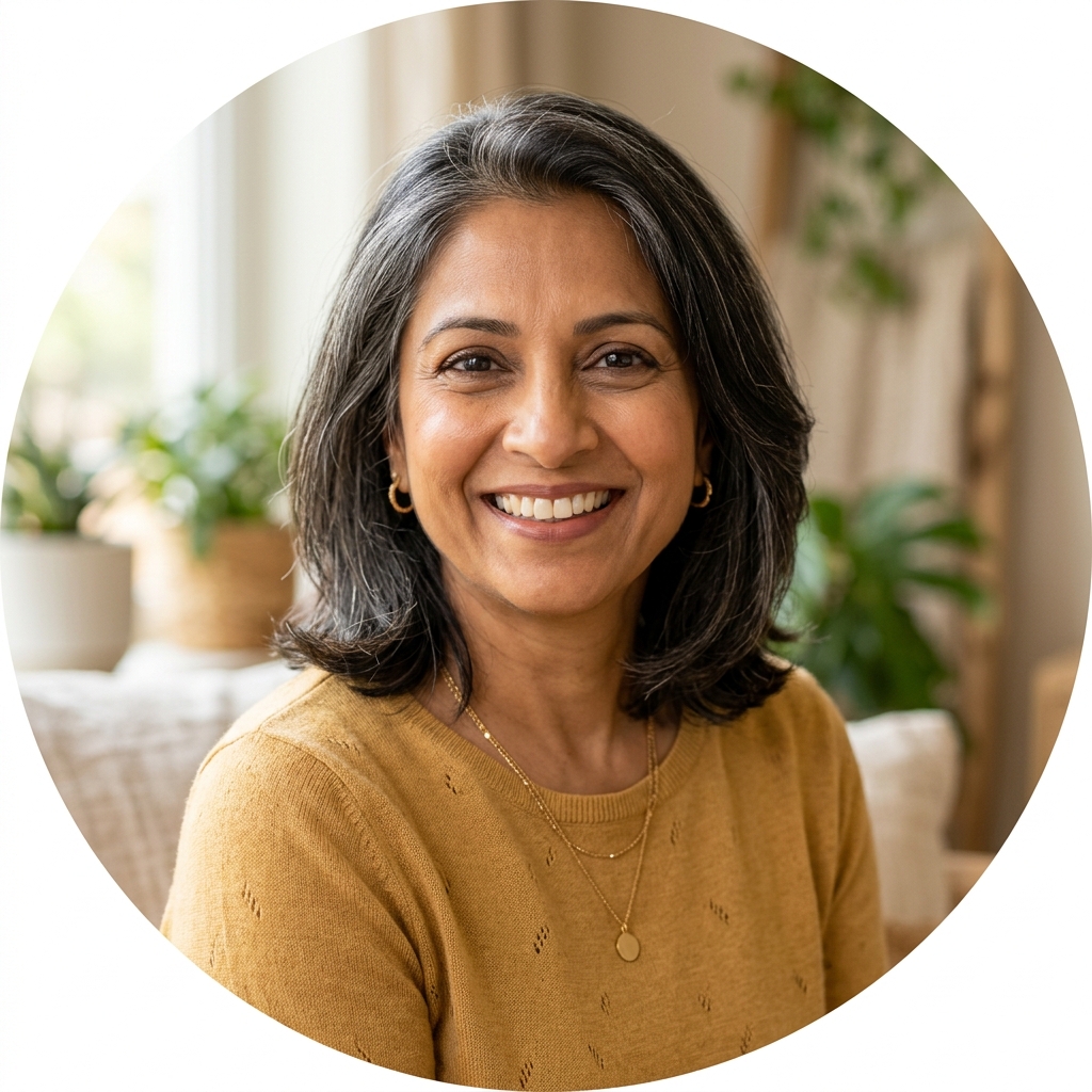 Priya Mehta